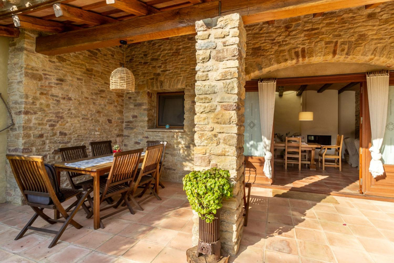 Others 3, Casa Rural Can Ginesta, Girona