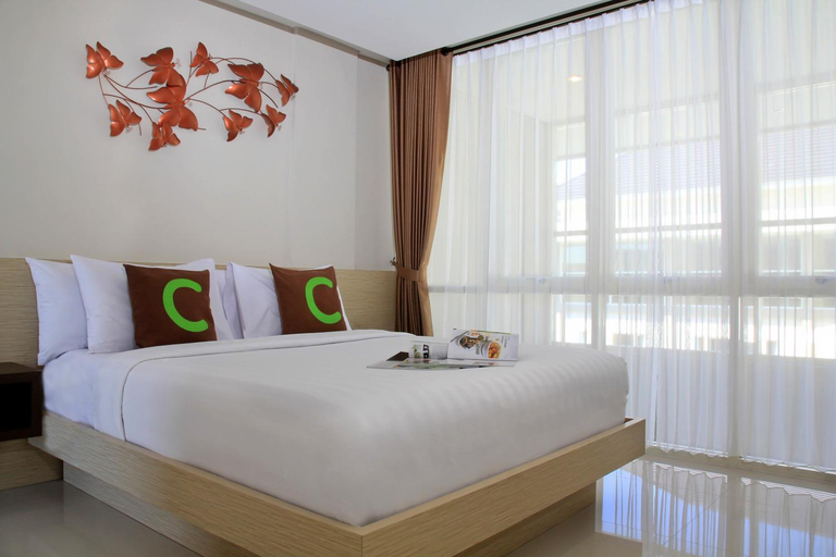 Bedroom 13