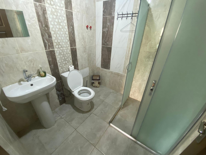 Others 5, PORT APART, Antalya