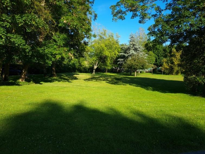 5, Chateau des Bosquets, Seine-Maritime