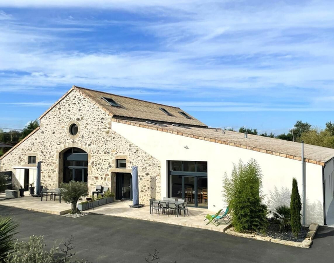 La Petite Felixiere, Maine-et-Loire
