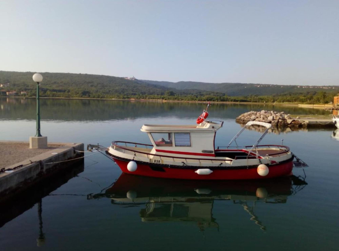 Others 5, Rustic Villa Rudine, Dobrinj