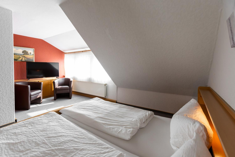 Bedroom 7