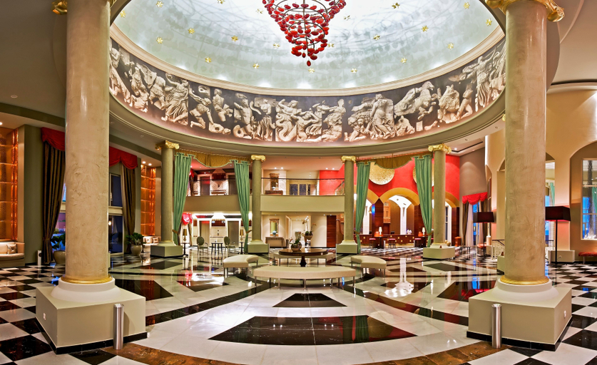 Public Area, JOIA Rose Hall by Iberostar - Adults Only - All Inclusive