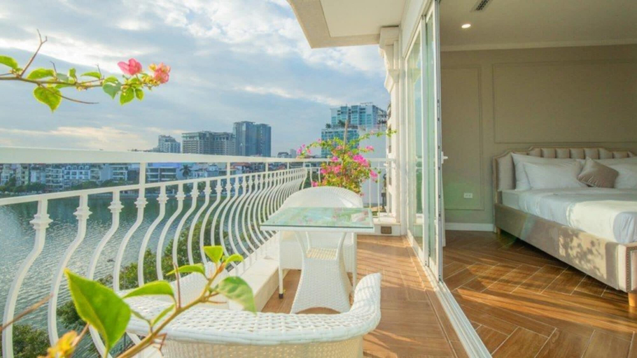 Others 5, Luxe Paradise Suites Xuan Dieu, Tây Hồ