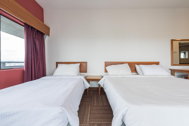 Bedroom 10