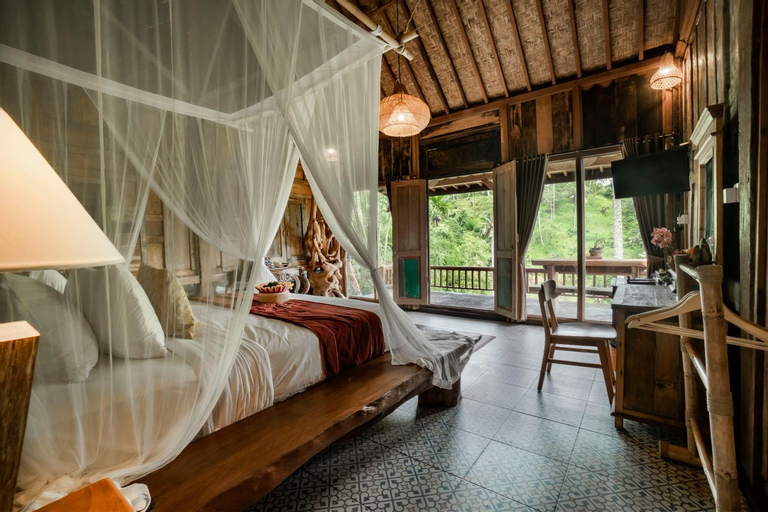 Bedroom 11
