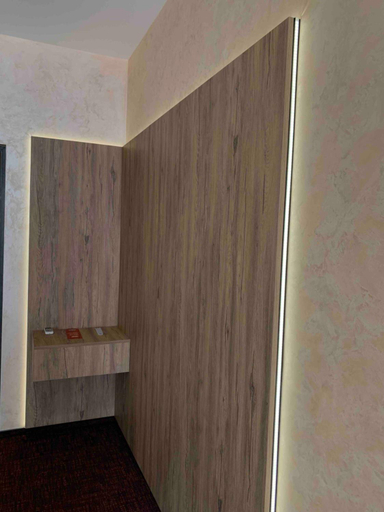 Bedroom 2, Arta City Hotel, Iavorivs'kyi