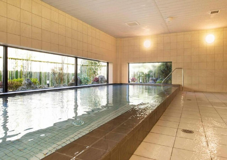 Sport & Beauty 4, Higashimatsushima - Hotel / Vacation STAY 43094, Higashimatsushima