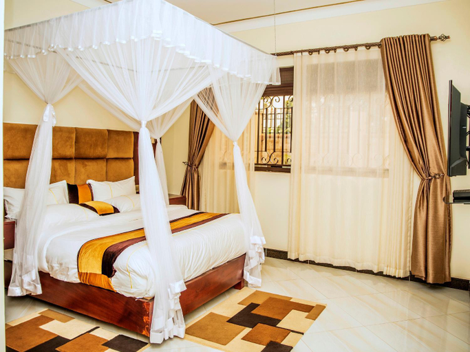 Others 3, Jengel 2 bedroom Apartment, Entebbe