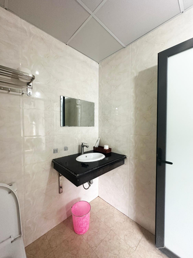 Bathroom 4, Ali Hostel Hà Giang, Vị Xuyên