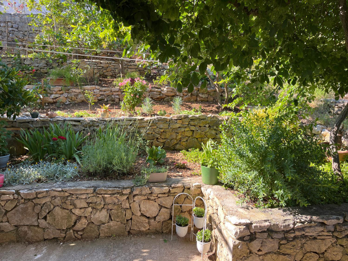 Others 2, Apartments Despotovic, Vis