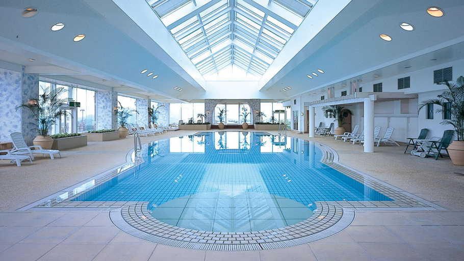 Sport & Beauty 2, Vignette Collection THE WINDSOR HOTEL TOYA by IHG, Toyoura