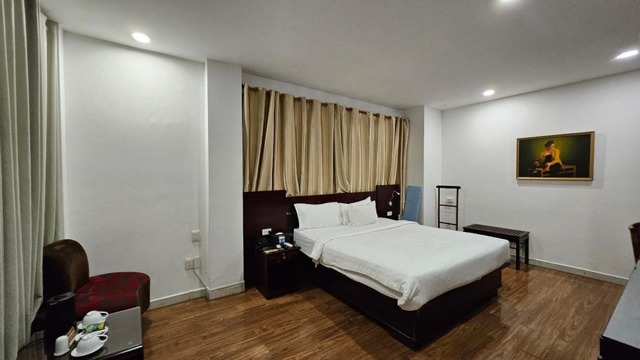 Bedroom 16