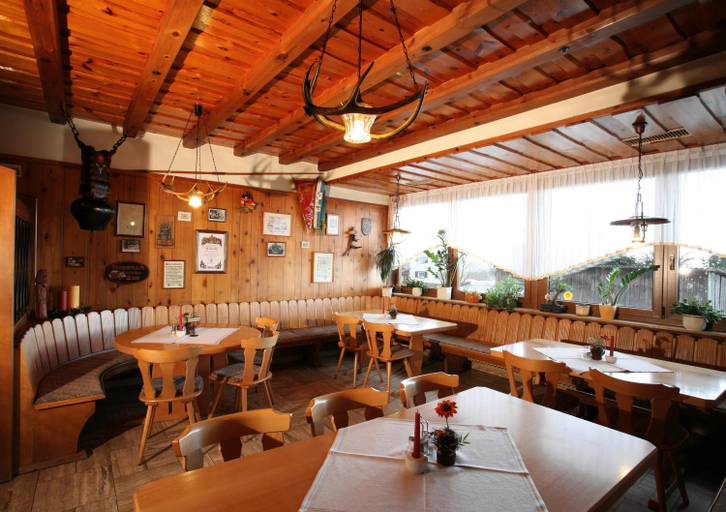 Food & Drinks 3, Hasselberger Hof, Main-Spessart