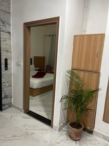 Bedroom 9