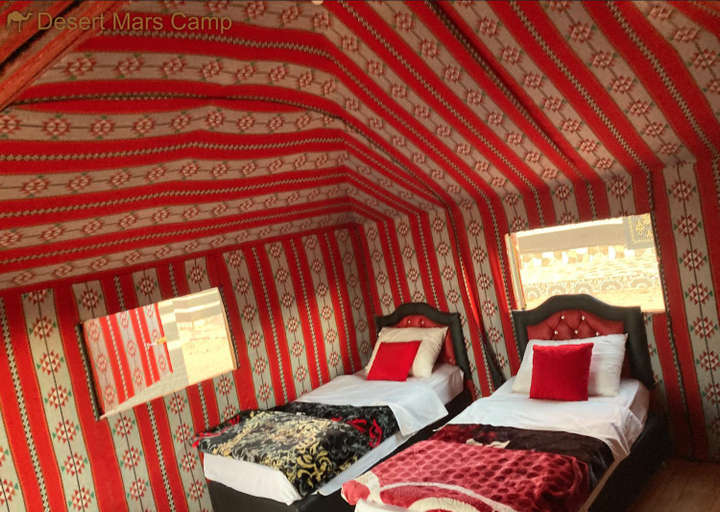 Bedroom 8