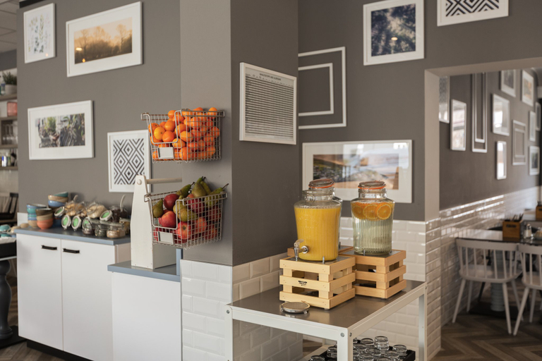Food & Drinks 4, Garner Hotel BERLIN - WILMERSDORF by IHG, Berlin