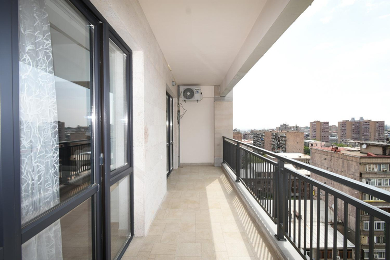 Others 4, Koghbatsi street, 1 bedroom Modern and Beautiful apart KO166, Yerevan