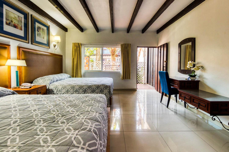 Bedroom 5