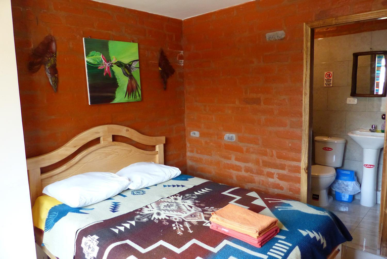 Others 4, Hostal La Casa Amarilla City, Baños