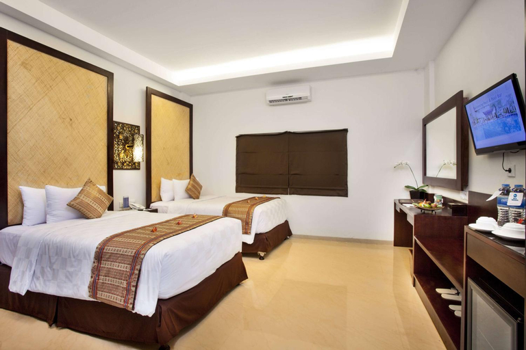 Bedroom 6