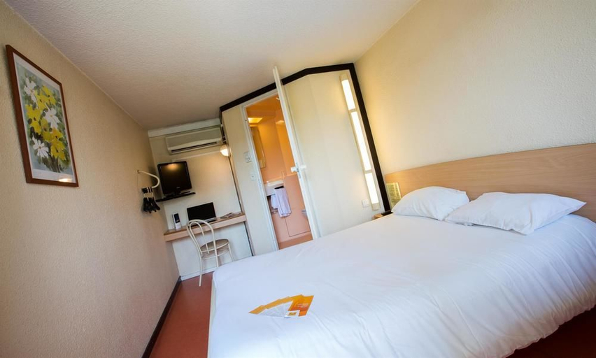 4, Premiere Classe Clermont Ferrand Nord, Puy-de-Dôme