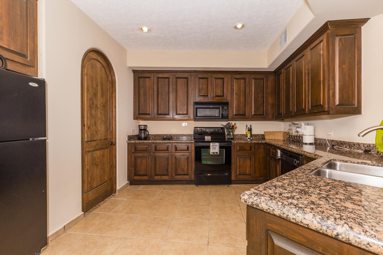 Others 3, Bella Sirena Condo 201-E - Elegant Condo with Sunrise Sea Views, Puerto Peñasco