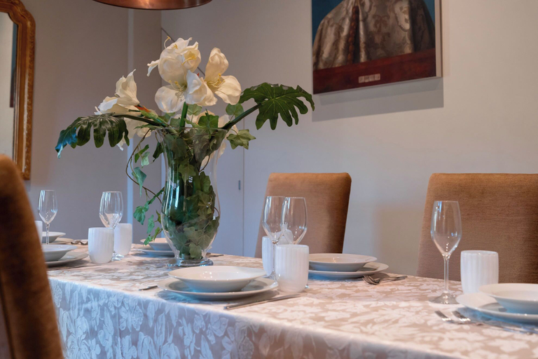 Food & Drinks 5, Ca' Barbarina Apartments, Venezia