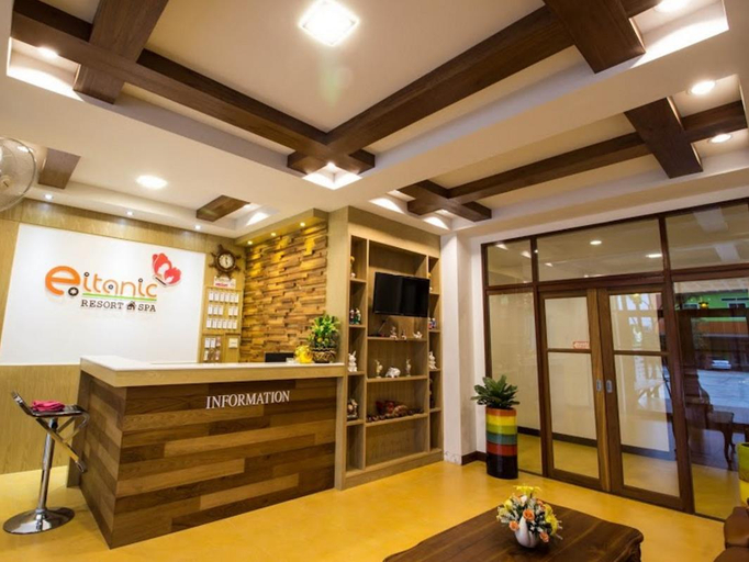 Others 5, Eitanic Resort, Muang Ratchaburi