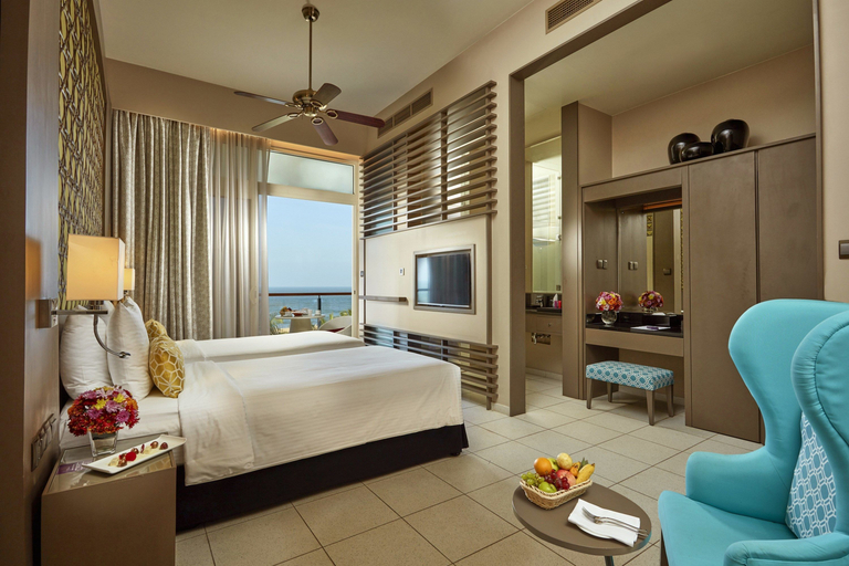 Bedroom 3, Sentido Heritance Negombo, Negombo