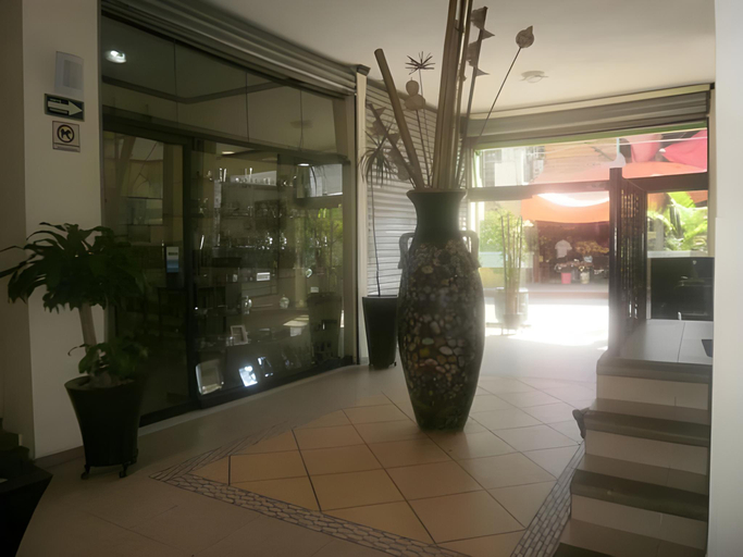 Public Area