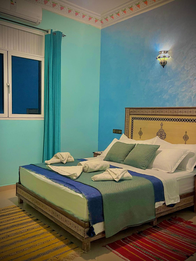 Bedroom 7