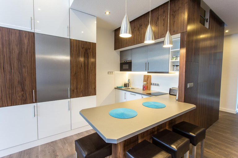 Others 3, CCC Apartments, Budapesti