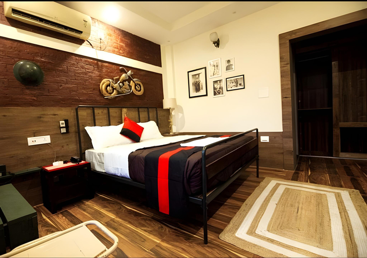 Others 3, Date Palm Homestay, Sonitpur