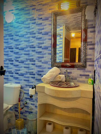 Bathroom 8