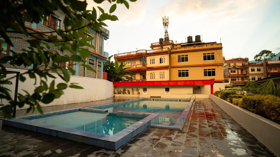 Sport & Beauty 4, Royal Kushma Resort, Dhaualagiri