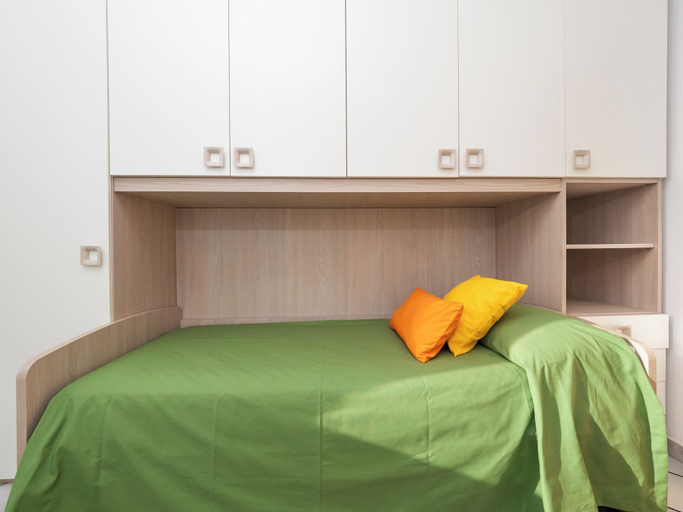 Bedroom 3, Giardino di Nonno Lucio, Napoli
