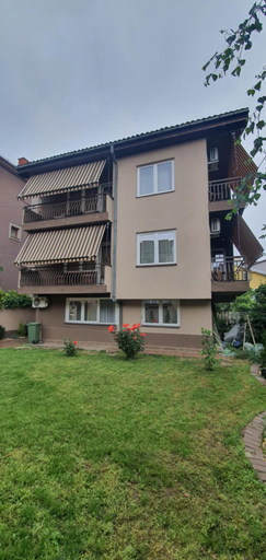 4, IRIS Apartments