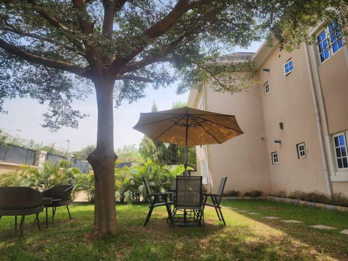 Others 5, Cedarwood Apartment, AbujaMun