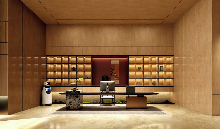 Others 5, Rongzhen International Hotel - Zhonglou Drum Tower Branch, Xi'an