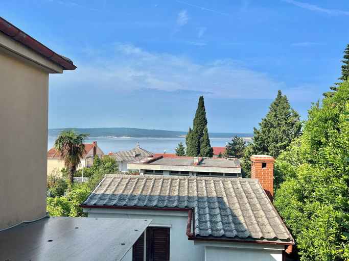 Others 4, Apartman Jadranka 1, Crikvenica