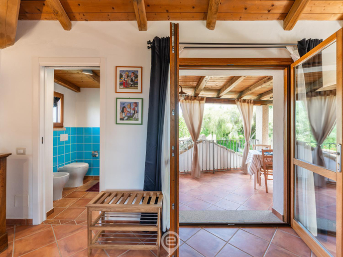 Others 5, Estay - Tanca de Mar, Cagliari