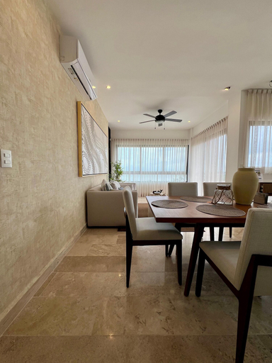 Others 5, Penthouse Navela 405, by Cercana, Telchac Puerto