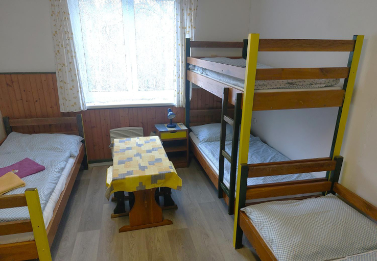Others 5, U Dvou rysu, Prachatice