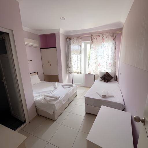 Others 5, Beachway Hotel Side, Manavgat