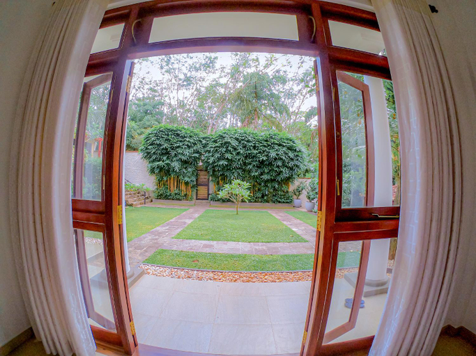 Others 3, Terrace Garden Ayurveda Resort, Welipitiya