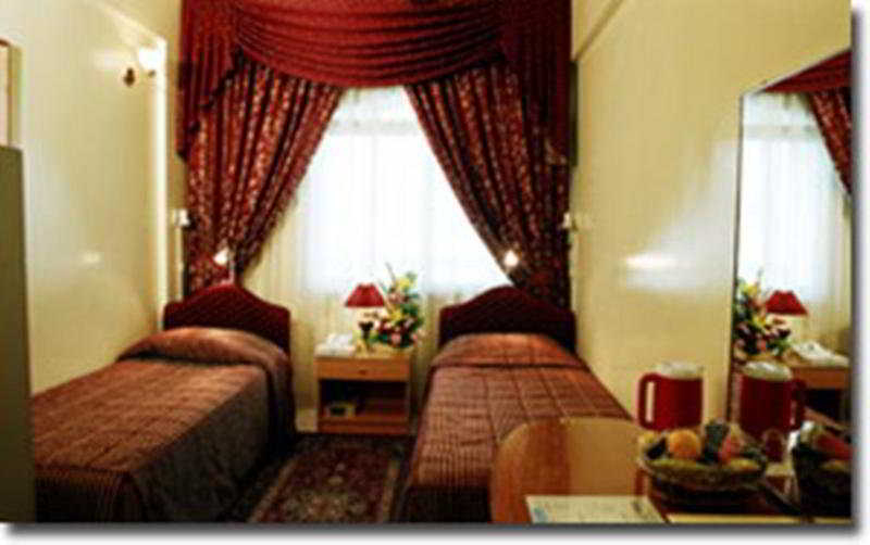 Others 5, Royalton Hotel, Dubai