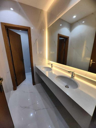 Bathroom 5, Abeer Al Azizia Hotel, Makkah