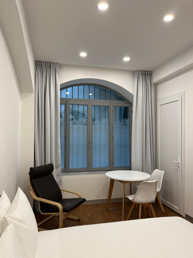MiAp ORTI 31, Milano